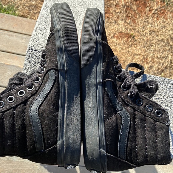 Vans Sk8 Hi - Picture 6 of 7